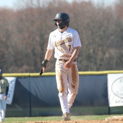 jack_regenye's profile picture. Misericordia ’25- Balance Bat Academy •US champ JLWS 2017• #bebetter