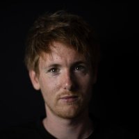 Michael Sinclair (@gingerdataninja) 's Twitter Profile Photo Michael Sinclair (@gingerdataninja) 's Twitter Profile Photo