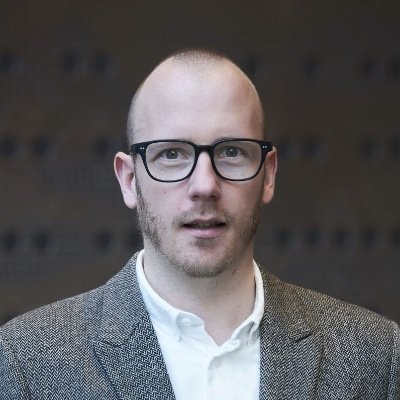 Economist, Bikepacker & Khachapuri fan - Research Fellow, Data Matters, @MonashUni