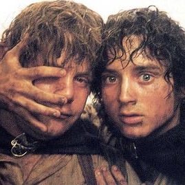 Welcome Lord of the Rings fans! Join me and vote for your fav characters or scenes in my polls.

Fan account

She/Her 🇪🇸