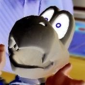 Bone_Dry_Dunes's profile picture. 24 | NSFW Acc 🔞
*clickity-clack* (what are you doing here?)
Liking and reposting. That's what I do.