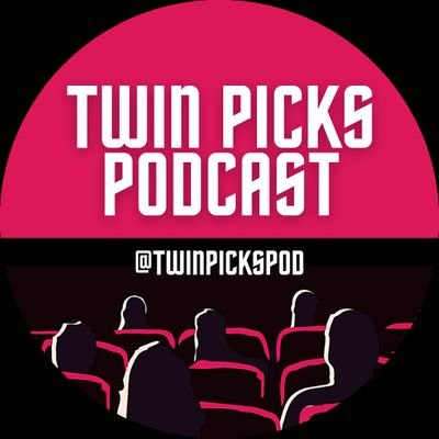 Talking films in a non-review, sometimes sweary and always underprepared podcast.