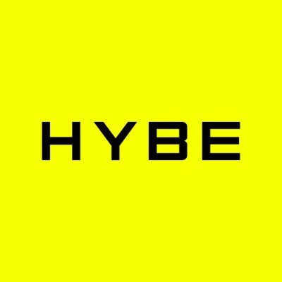 HYBE OFFICIAL