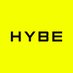 HYBE OFFICIAL (@HYBEOFFICIALtwt) Twitter profile photo