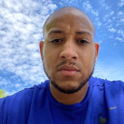AdontisShelton's profile picture. 
