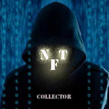 #NFTCommunity #nftcollector #NFT #cryptoart
#followback