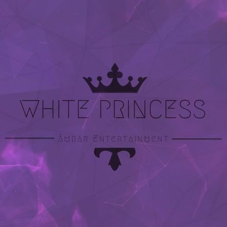 WhitePrinces_1's profile picture. ✨Olá, somos o novo grupo da @ambar_entert✨