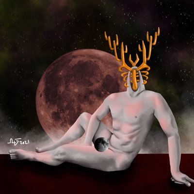He/Him//30 y/o//We're made of stardust. We're the universe.//+18 content. Anyone under 18 please DNI. Digital artist. To filter my art posts, go to Media tab🌌