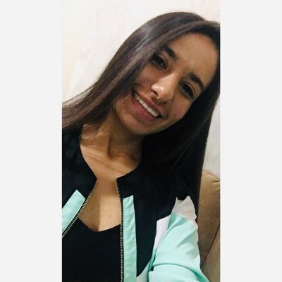 ♒️ | 23 anos 🎓 | Fisioterapeuta CREFITO 310294-F 🤸🏽 | Instrutora de Pilates