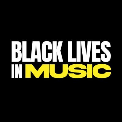 BLKLivesinMusic Profile Picture