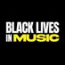 BlackLivesinMusic (@BLKLivesinMusic) Twitter profile photo