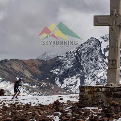 Skyrunning Bolivia