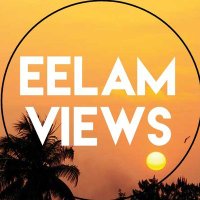 Eelam Views(@EelamViews) 's Twitter Profile Photo