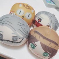 納庭おぢ (@aesopemma36) 's Twitter Profile