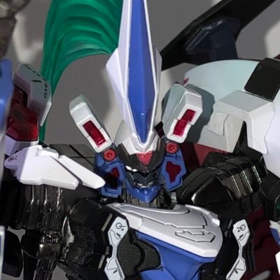 ayataka0118's profile picture. 完全にプラモ垢になった趣味垢。メインは30MMですがガンプラや30MS、コトブキヤのフレームアームズから美プラまで興味を持ったものは何にでも手を出す雑食です。