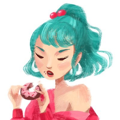 JCさんのプロフィール画像