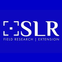 SLR - Field Research | Extension (@slr_agriculture) 's Twitter Profile