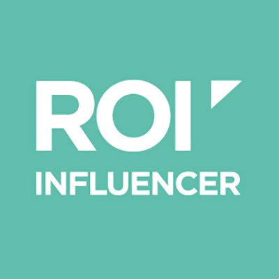 ROI Influencer is a technology, data and analytics company providing anonymized purchasing data of influencer audiences. Home to The ROI Influencer Score™.