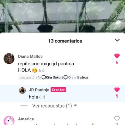 ME GUSTA BAILAR COMO KIMBELY LOAIZA Y HACER TIK TOKS