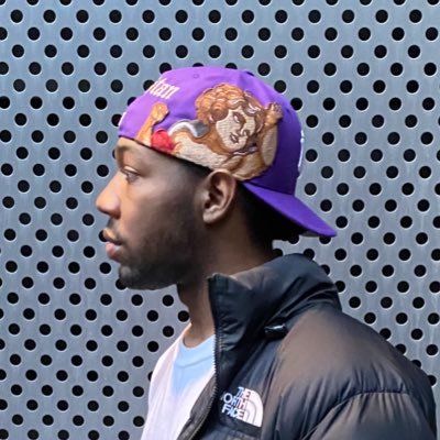 I host/produce/edit a podcast with my friends, other than that I’m boring🤷🏾♂️