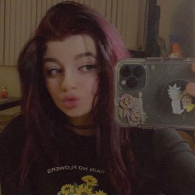 ToxicKylaa's profile picture. 20 | MI📍| Due Dec. 2nd 2021👶🐣 
Taken by the best 🥰 03/06/21
Live your life like a quarter mile a day 🏎