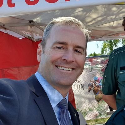 Michael Ferguson Profile