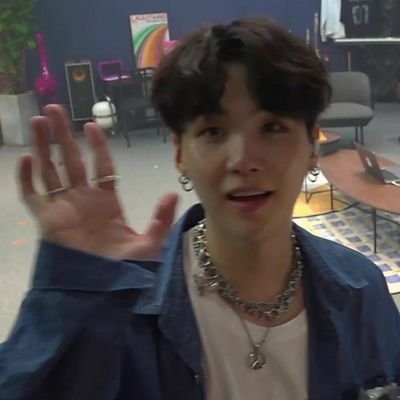 Yoongi supremacy🛐