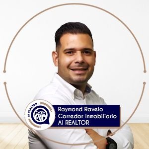 Asesor  Empresarial e Inmobiliario Cert. N° 3319
Afiliado a la Camara Inmobiliaria de Aragua.
AI Realtor