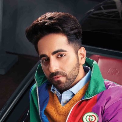 @ayushmannk, thank you for being with me ❤