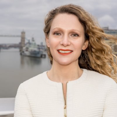 Mum. Producer. Leader AWP @AnimalsCount. London via Sheffield, Notts, L’Pool, HK, Sydney📍Political content: Promoted by AWP, 71-75 Shelton St, London, WC2H 9JQ