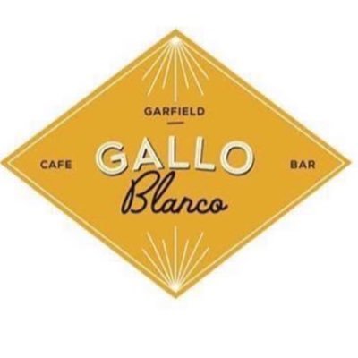 Otro cafe & Gallo Blanco Cafe