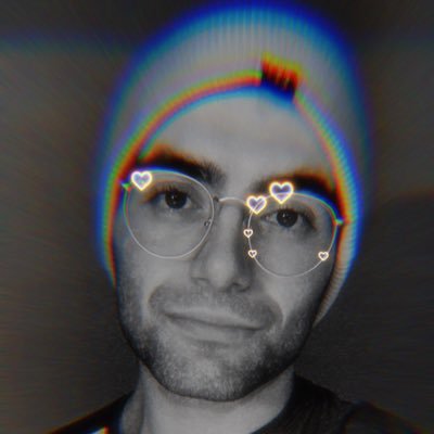 Trying to make people Smile. Content Creator/Photographer. I exude gross amounts of positivity
