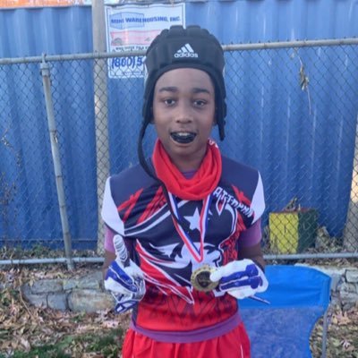 |13 years old|up academy|WR/CB|0⭐️’s|email:alfredtennyson628@yahoo.com|5’9 127 pounds|class of 2026|Boston Massachusetts|Football|