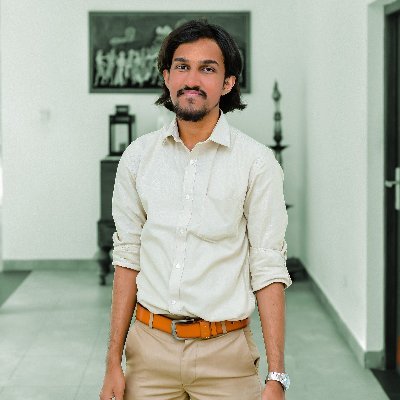 PRAMODYMEEGALLA's profile picture. Cool guy.