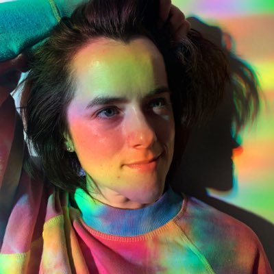 Sasky Stewart Profile