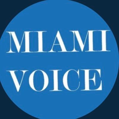 The Miami Voice South Florida and the Nations. Under construction Our section on Christianity, Interviews, Events, we will live stream our shows, etc