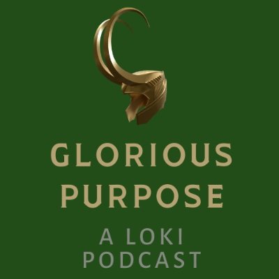 Glorious Purpose