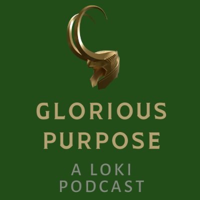 A podcast dedicated to the new Loki TV show, and everything Loki in the MCU and beyond!