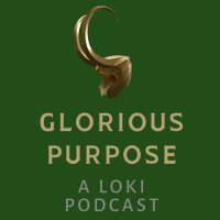 Glorious Purpose: A Loki Podcast!(@gloriouspurpos3) 's Twitter Profileg