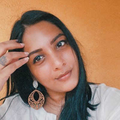 Forever Student | Experimental Writer | Lazy Tweeter | Culinary Enthusiast | Unconditional Dog Lover