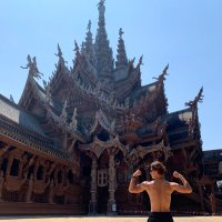ゆやん (@gurop_bkk) Twitter profile photo