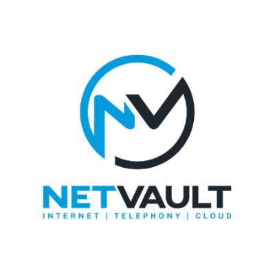 NetVault is a specialist telecommunications services provider focusing on three key areas for businesses: internet, telephony and cloud.