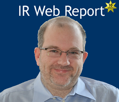 irwebreport Profile Picture