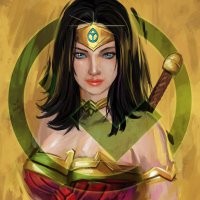 BSCX Wonder Woman (@bscxwonder) Twitter profile photo