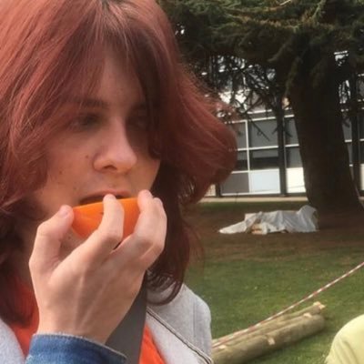 cruel_Summerz's profile picture. Hamstedanse lives rent free in my head.