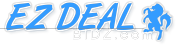 EZDealBidz's profile picture. We're a shopping entertainment site dedicated to helping consumers save money on gift cards and Brand New, Factory Sealed items. Check us out and start saving!