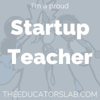 The Startup Teacher (@startupteacher) 's Twitter Profile
