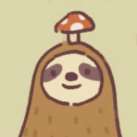 Sammy βοΈπ¦₯π€ (@canonsloth) 's Twitter Profile