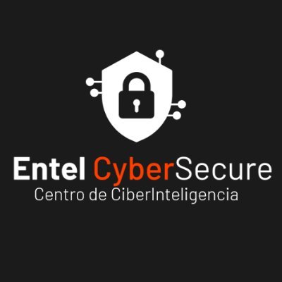 Cuenta Oficial del Equipo de Threat Intelligence del centro de Ciber Inteligencia de Entel.
