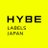 HYBE_LABELS_JP